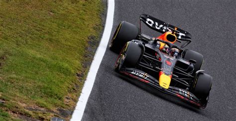 Volledige uitslag GP Japan .
